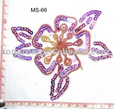MS-66 collar (MS-66 cols)