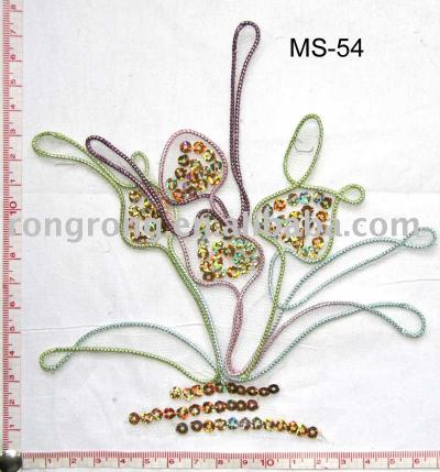 MS-54 Collar (MS-54 Collar)
