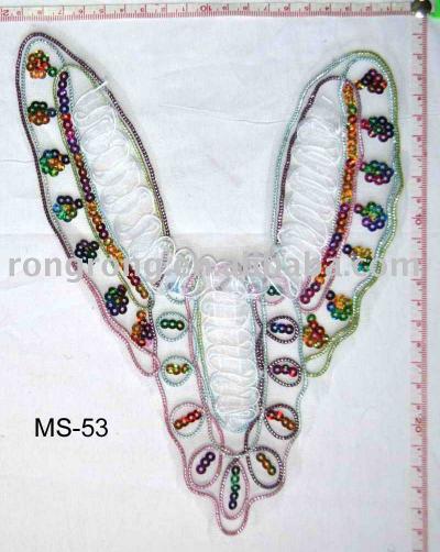 MS-53 Collar (MS-53 Collar)