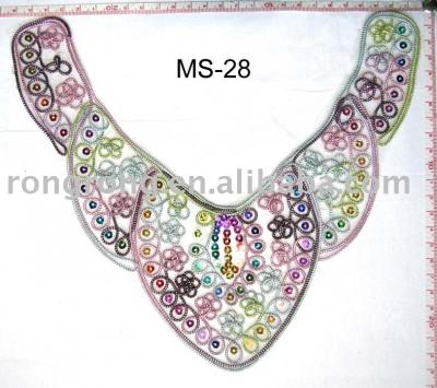 MS-28 Collar (MS-28 Collar)