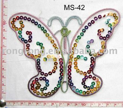 MS-42 Collar (MS-42 Collar)