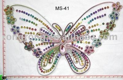 MS-41 Garment accessory (MS-41 Bekleidungs-Zubehör)