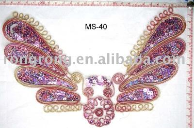 MS-40 Collar (MS-40 Collar)