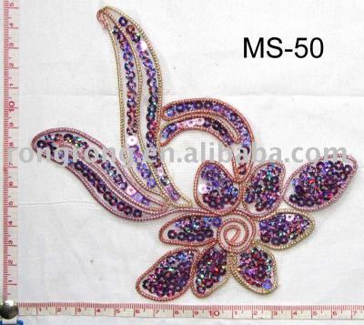 MS-50 Garment accessory (MS-50 accessoires du vêtement)