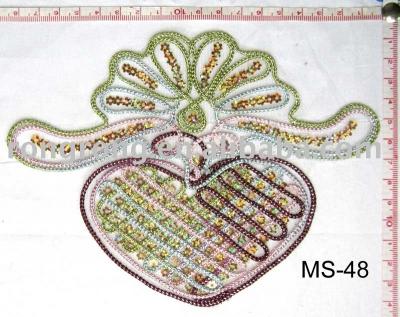 MS-48 Collar (MS-48 Collar)