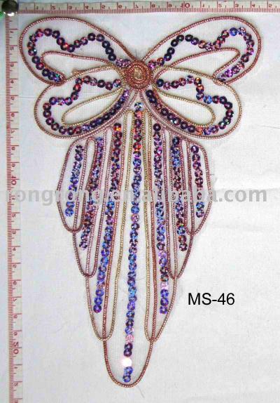 MS-46 Collar (MS-46 Collar)
