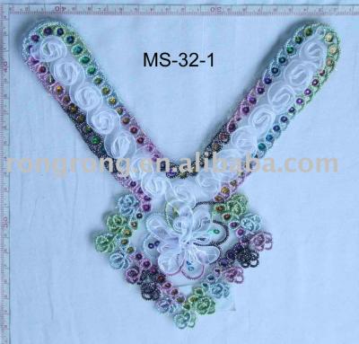 MS-32-1 Collar (MS-32-1 Halsband)