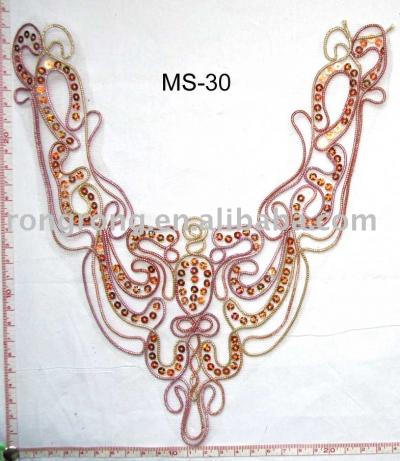 MS-30 Collar (MS-30 Collar)