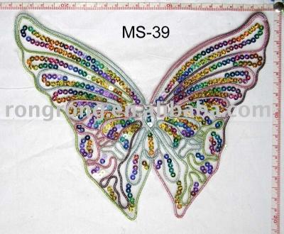 MS-39 Collar (MS-39 Collar)