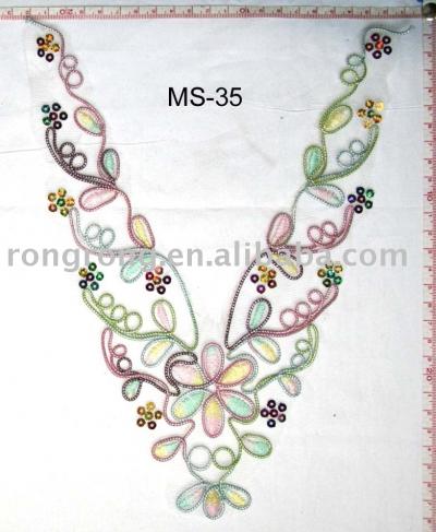 MS-35 Collar (MS-35 Collar)