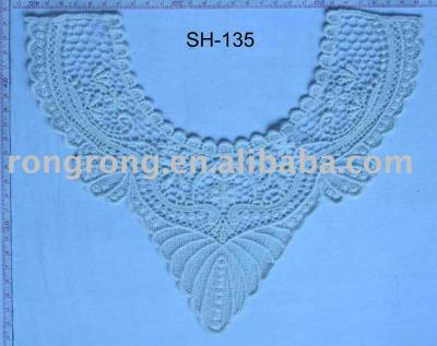 SH-135 Collar (SH-135 Halsband)