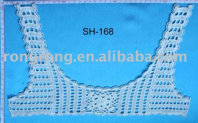 SH-168 Collar (SH-168 Halsband)