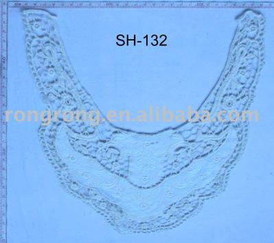 SH-132 Collar (SH-132 Halsband)