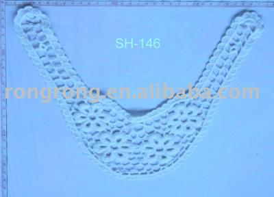 SH-146 Collar (SH-146 Halsband)