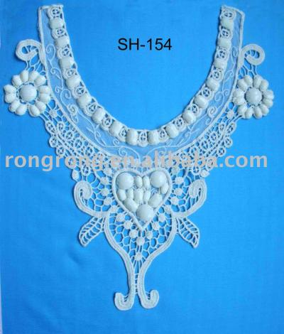 SH-154 Collar (SH-154 Halsband)