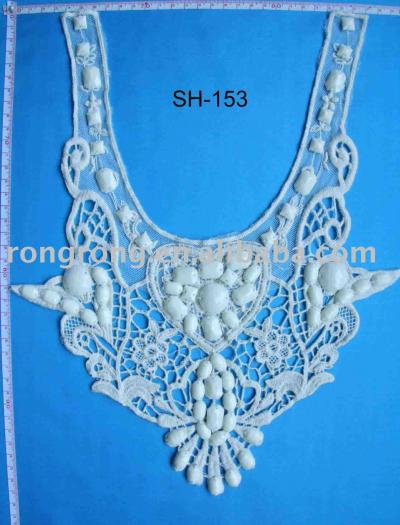 SH-153 Collar (SH-153 Halsband)