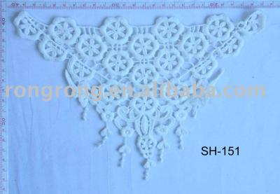 SH-151 Collar (SH-151 Halsband)