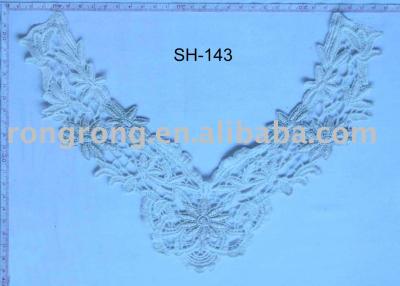 SH-143 Collar (SH-143 Halsband)