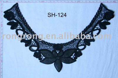 SH-124 Collar (SH-124 Collier)
