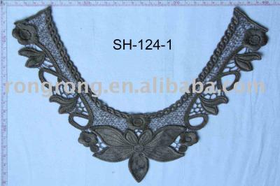 SH-124-1 Collar (SH-124-1 Plage de)