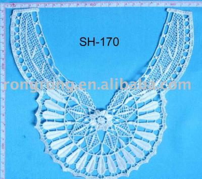 SH-170 Collar (SH-170 Halsband)