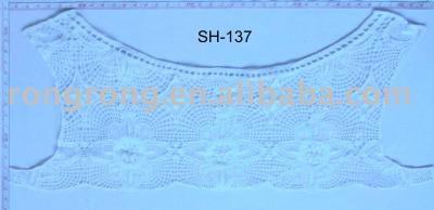 SH-137 Collar (SH-137 Halsband)
