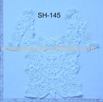 SH-145 Collar (SH-145 Halsband)