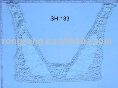 SH-133 Collar (SH-133 Halsband)