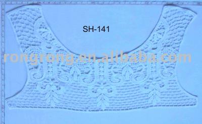 SH-141 Collar (SH-141 Halsband)