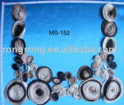 MS-152 Collar (MS-152 Halsband)