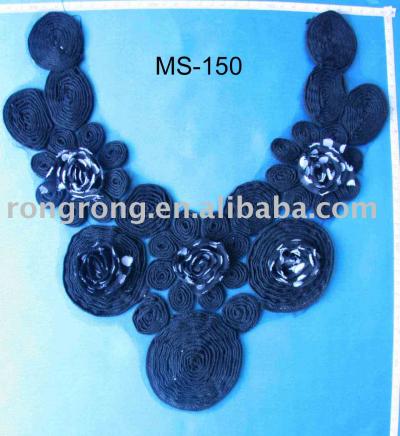 MS-150 Collar (MS-150 Halsband)
