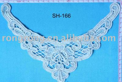 SH-166 Collar (SH-166 Halsband)