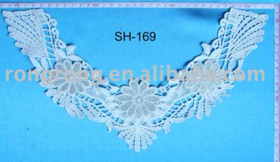 SH-169 Collar (SH-169 Halsband)