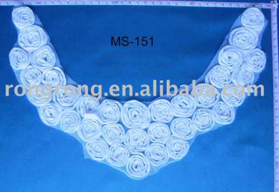 MS-151 Collar (MS-151 Halsband)
