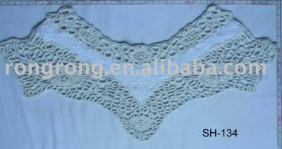 SH-134 Collar (SH-134 Halsband)