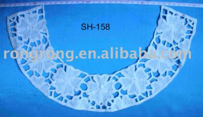SH-158 Collar (SH-158 Halsband)
