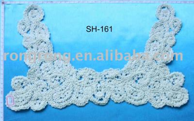SH-161 Collar (SH-161 Halsband)
