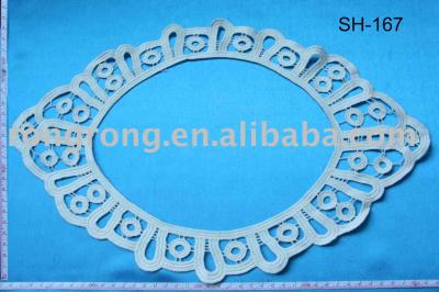 SH-167 Collar (SH-167 Halsband)