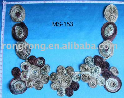MS-153 Collar (MS-153 Halsband)