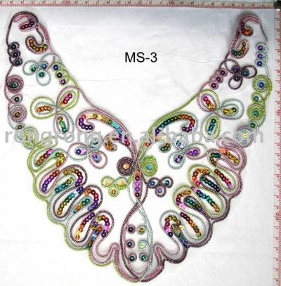 MS-3 Collar (MS-3 Collar)
