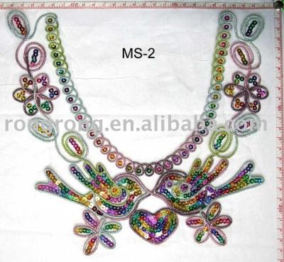 MS-2 Collar (MS-2 Collar)