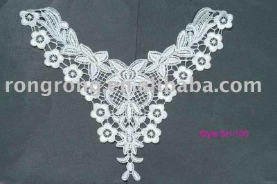 SH-105 Collar (SH-105 Halsband)