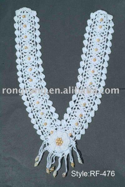 RF-476 Collar (RF-476 Halsband)