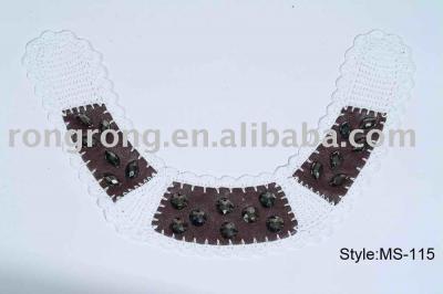 Ms-115 Collar (MS-115 Collier)