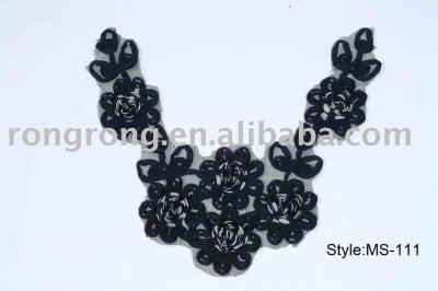 MS-111 Collar (MS-111 Collier)