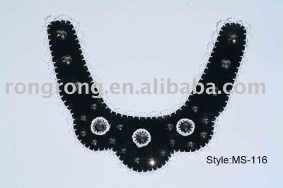 MS-116 Collar (MS-116 Collier)