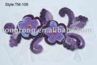 TM-106 Collar (TM-106 Halsband)