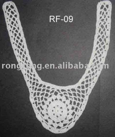 Fur collar (Pelzkragen)