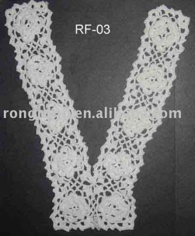 RF-03 Collar (RF-03 Collar)