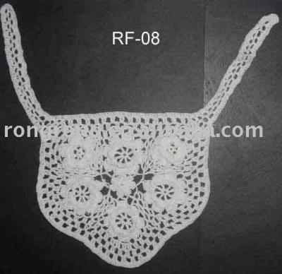 RF-08 Collar (RF-08 Collar)